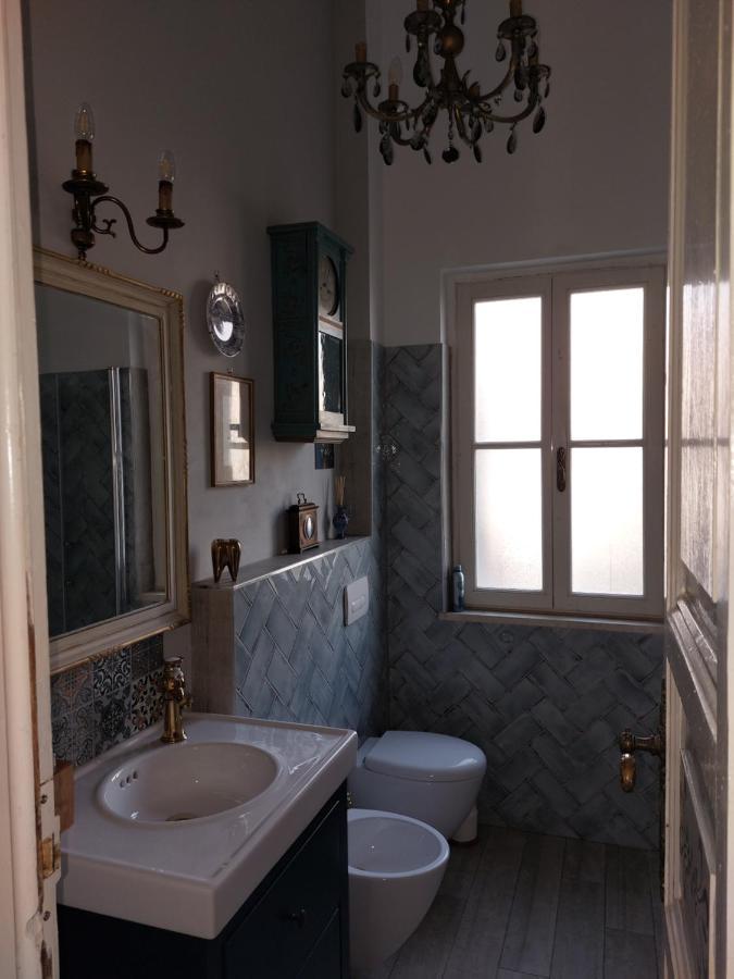 Bed And Breakfast La Pecora Rosa Sant'Omero Kültér fotó