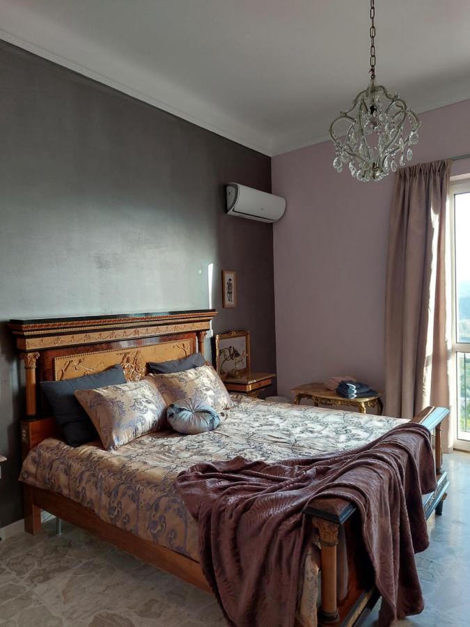 Bed And Breakfast La Pecora Rosa Sant'Omero Kültér fotó