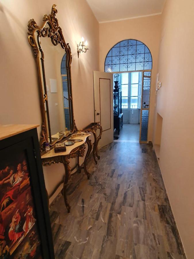 Bed And Breakfast La Pecora Rosa Sant'Omero Kültér fotó