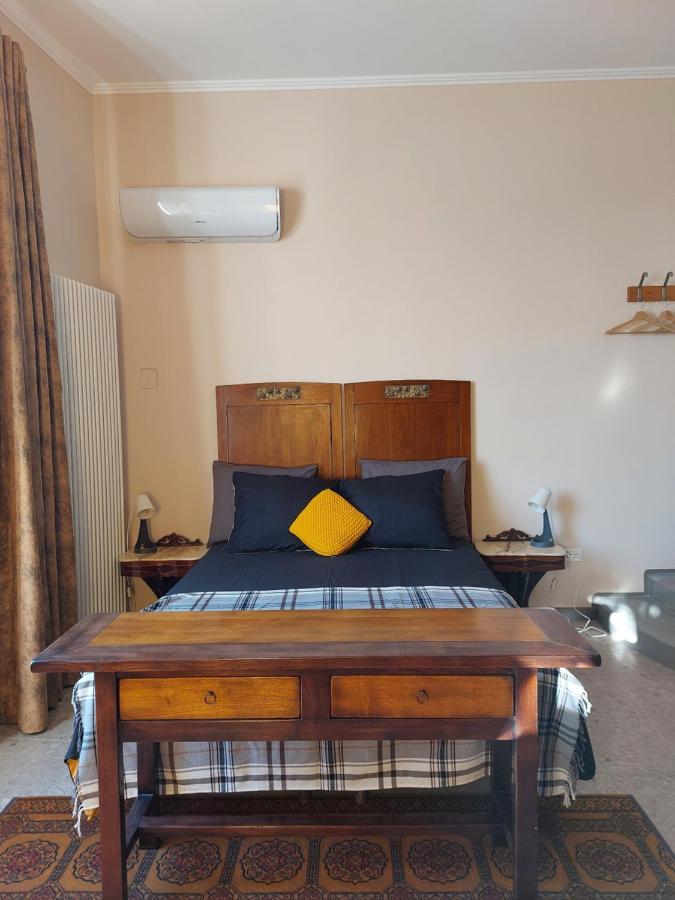 Bed And Breakfast La Pecora Rosa Sant'Omero Szoba fotó